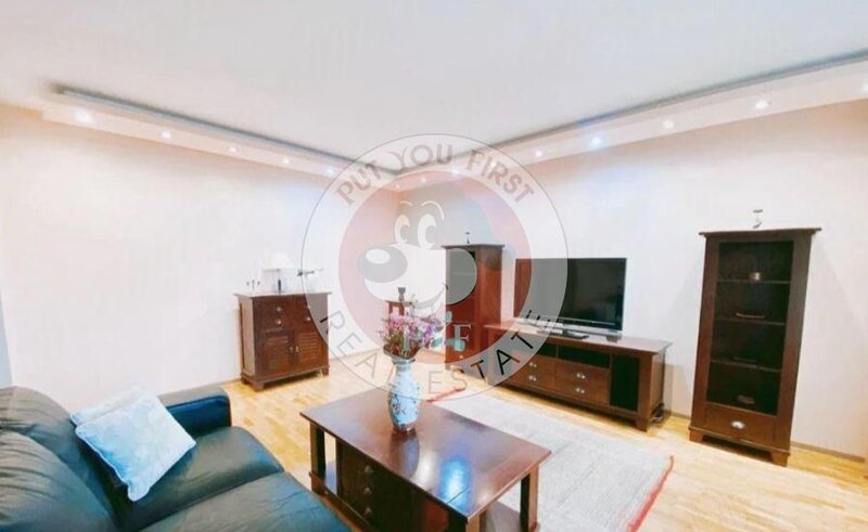 Decebal | Aparatment 2 camere | decomandat | 63mp | B10710