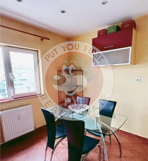 Decebal | Aparatment 2 camere | decomandat | 63mp | B10710